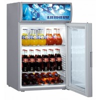 BCDv 1003-20- Commercial Beverage Refrigerator