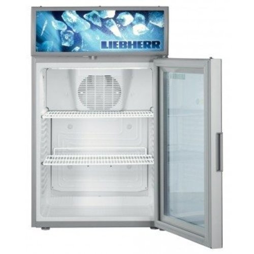 LIEBHERR BCDv 1003-20- Commercial Beverage Refrigerator