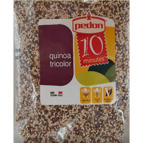 Tri - Color Quinoa 1 Kg Tri - Color Quinoa 1 Kg