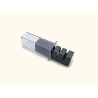 Seki Mago Roku Diamond & Ceramic Knife Sharpener (For Single Edged Knives)