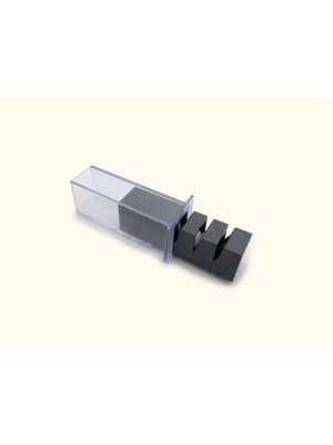 KAI Seki Mago Roku Diamond & Ceramic Knife Sharpener (For Single Edged Knives)