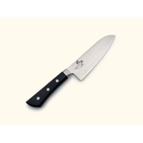 KAI Seki Mago Roku Akane Santoku 165mm KAI Seki Mago Roku Akane Santoku 165mm