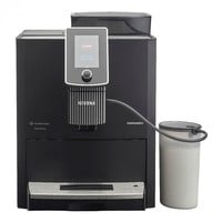 NICR 1030 Cafe Romatica - Fully Automatic Coffee Machine