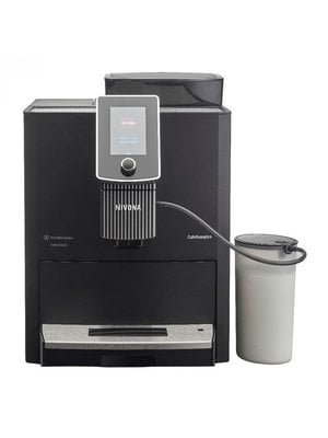 NIVONA NICR 1030 Cafe Romatica - Fully Automatic Coffee Machine NIVONA NICR 1030 Cafe Romatica - Fully Automatic Coffee Machine