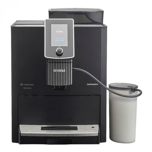 CAFE ROMATICO 1030 Automatic Coffee Machine CAFE ROMATICO 1030 Automatic Coffee Machine