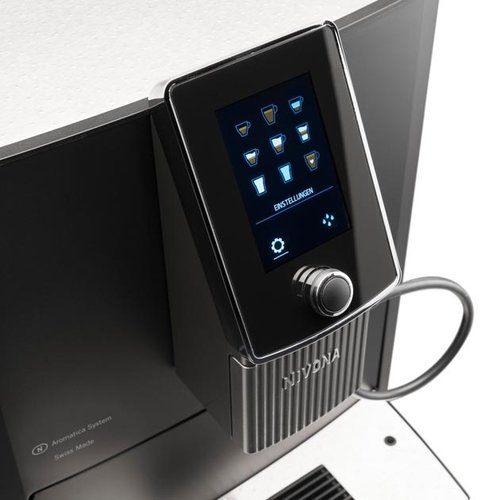 NIVONA NICR 1030 Cafe Romatica - Fully Automatic Coffee Machine NIVONA NICR 1030 Cafe Romatica - Fully Automatic Coffee Machine
