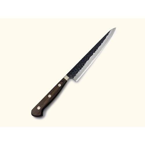 SAKAI ICHIMONJI Tsunehisa Aogami Super Kuroichi Tsuchime Kiritsuke 240mm SAKAI ICHIMONJI Tsunehisa Aogami Super Kuroichi Tsuchime Kiritsuke 240mm