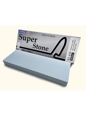 NANIWA Super Stone S2 5000# Grit