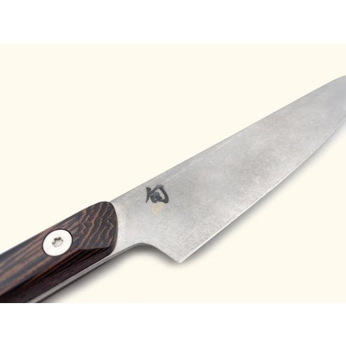 SHUN Kanso Petty Knife 150mm SHUN Kanso Petty Knife 150mm