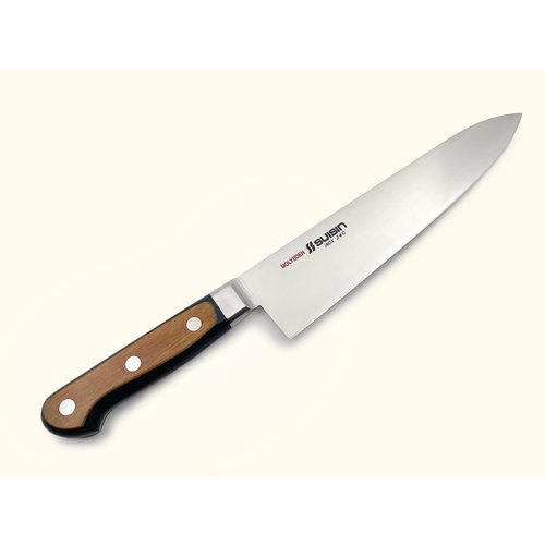 SUISIN Inox Gyuto 240mm SUISIN Inox Gyuto 240mm