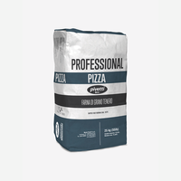 Blu Italian Professional Pizza Flour 25 KG