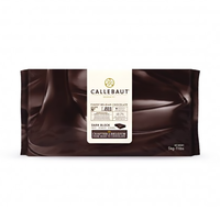 Dark Chocolate 48.2%, L811 - 5kg Block (Belgium)