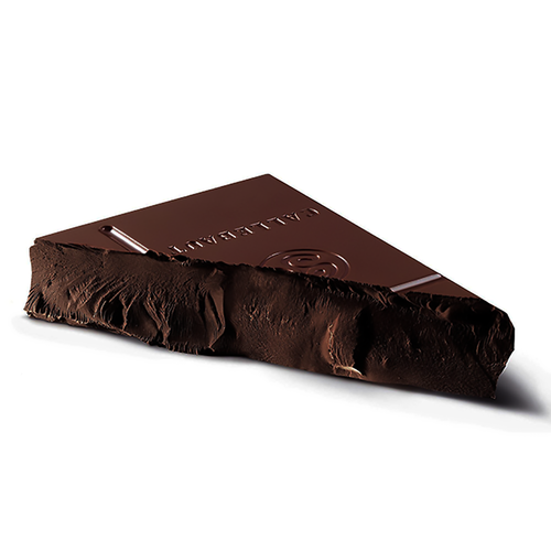 CALLEBAUT  Dark Chocolate 48.2%, L811 - Block (Belgium)