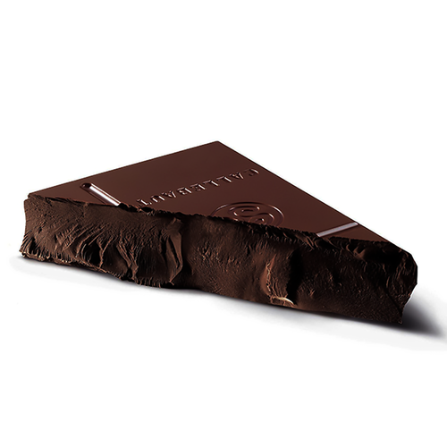 CALLEBAUT  Dark Chocolate 54.5%, 811 - (Belgium)