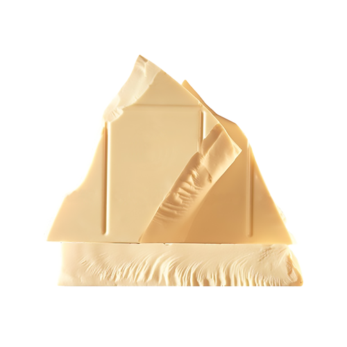 CALLEBAUT  White Chocolate 28%, W2 - Blocks (Belgium)