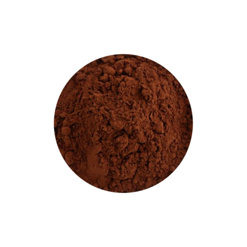 CACAO BARRY 100% Pure Cocoa Powder 22-24%, EXTRA BRUTE  (France)