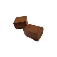 GIANDUJA MILK - 5kg Block (Belgium)