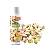 Concentrated Aroma PISTACHIO - 125ml bottle (France)