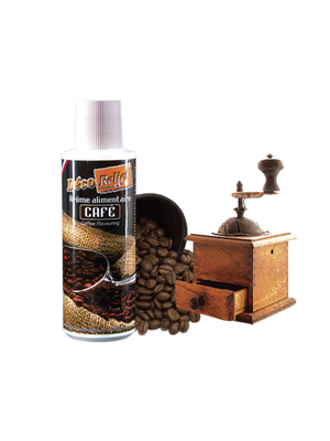 Concentrated Aroma COFFEE - 125ml bottle (France)
