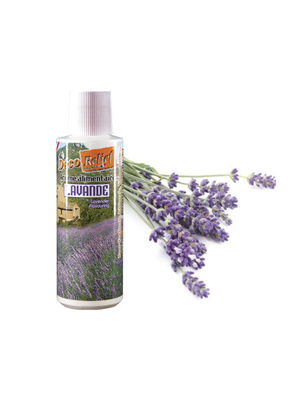 DECO RELIEF Concentrated Aroma LAVANDER - 125ml bottle (France)