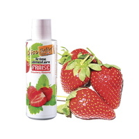 Concentrated Aroma STRAWBERRY - 125ml bottle  (France)