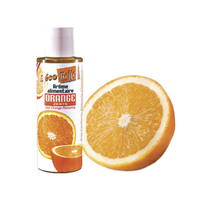 Concentrated Aroma ORANGE - 125ml bottle (France)