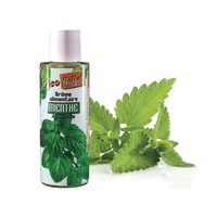 Concentrated Aroma MINT - 125ml bottle (France)