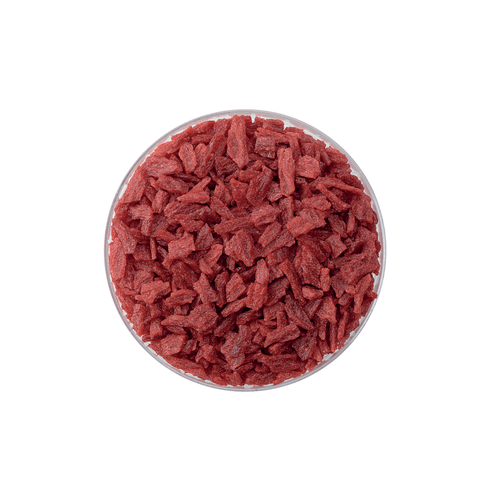 IBC Crunchy Fruit STRAWBERRY - 350gr (Belgium) IBC Crunchy Fruit STRAWBERRY - 350gr (Belgium)
