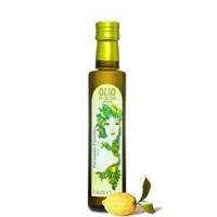 Lemon Olive Oil (Italy)