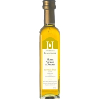 Virgin Argan Oil 50cl (France)