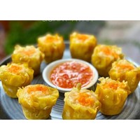 Chicken Siew Mai (240 each case) 20 g