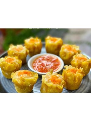 Chicken Siew Mai (240 each case) 20 g