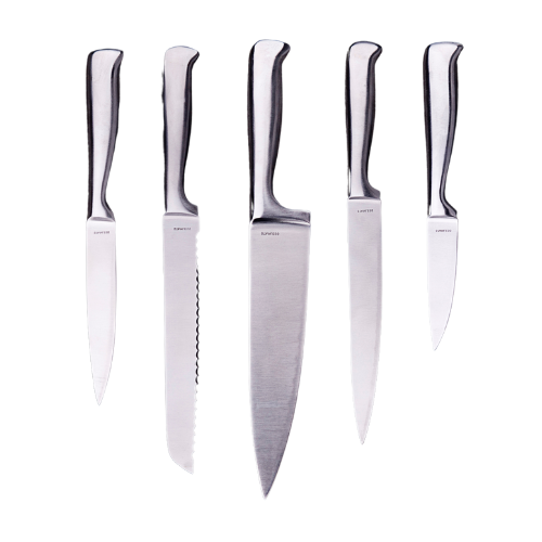 Premium Chef's Knives
