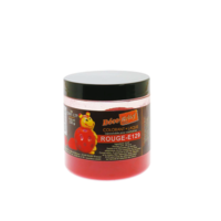 Fat Base Food Colouring Powder RED - 100gr (France)