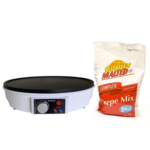 MRS Crepe Bundle Pack - Home Solution