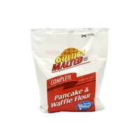 Pancake and Waffle Flour Mix