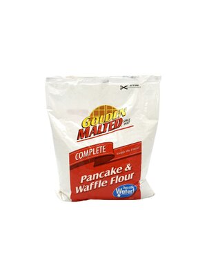 Pancake and Waffle Flour Mix