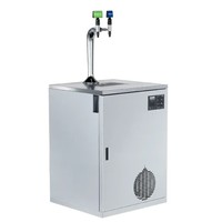 VIVREAU Bottler 101 (1022755) - Floorstanding Water Dispenser  (Chilled Sparkling and Chilled Still)