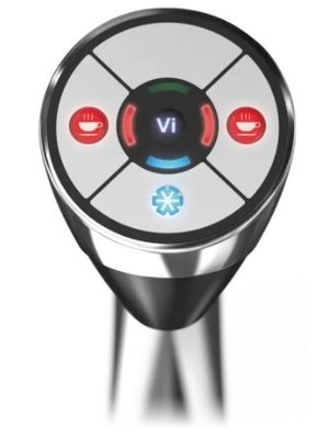 BRITA VIVREAU ViTap 304 (1032413) - Tap Water Dispensing System (Chilled Still and Hot)