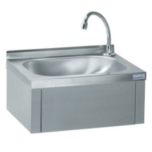 TOURNUS 806 386 - Hand Wash Basin with Knee Control