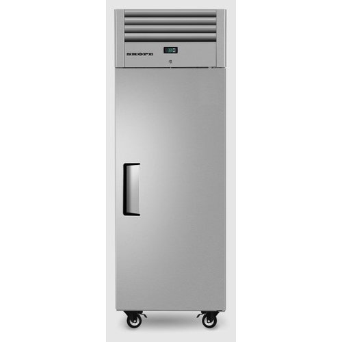 SKOPE RF7.UPF.1.SD - Single Door Upright Freezer