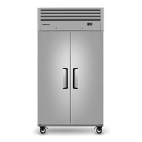 RF7.UPF.2.SD - Double Door Upright Freezer