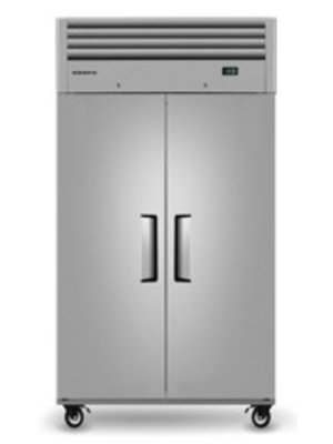 SKOPE RF7.UPR.2.SD - Double Door Upright Refrigerator