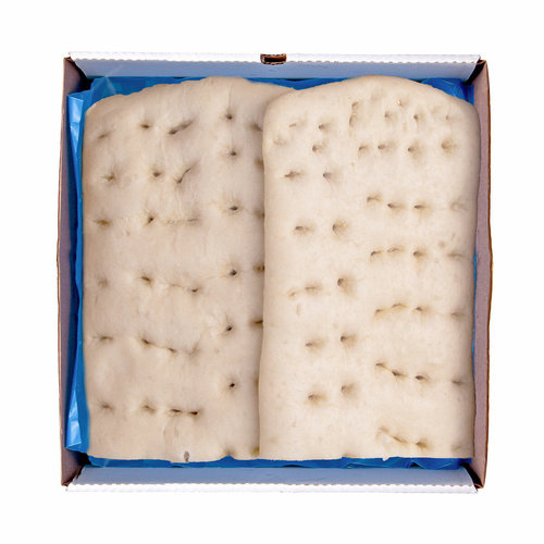 BAKEMART Foccacia Bread (4 pieces per box) Ready To Bake (Frozen) BAKEMART Foccacia Bread (4 pieces per box) Ready To Bake (Frozen)