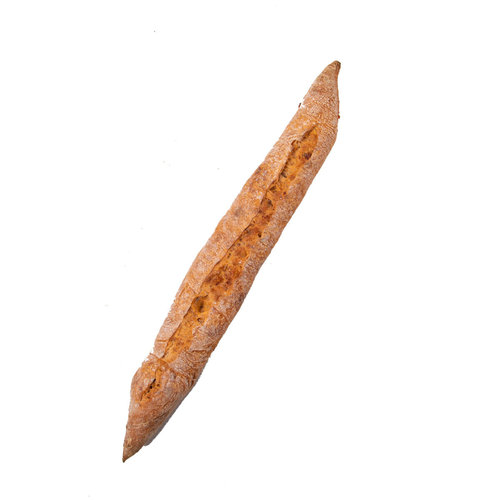 BAKEMART Baguette Mediteranean (5 pieces) Ready To Bake (Frozen) BAKEMART Baguette Mediteranean (5 pieces) Ready To Bake (Frozen)