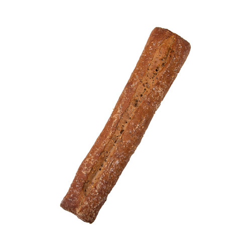 Baguette Malted Grain (5 pieces) Ready To Bake Baguette Malted Grain (5 pieces) Ready To Bake