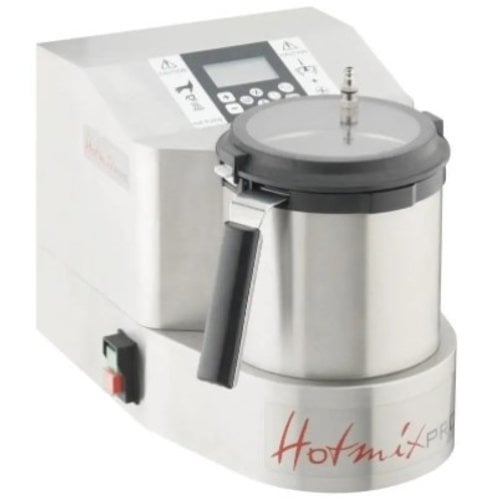 HOTMIX PRO MASTER - Multi-Function Food Processor