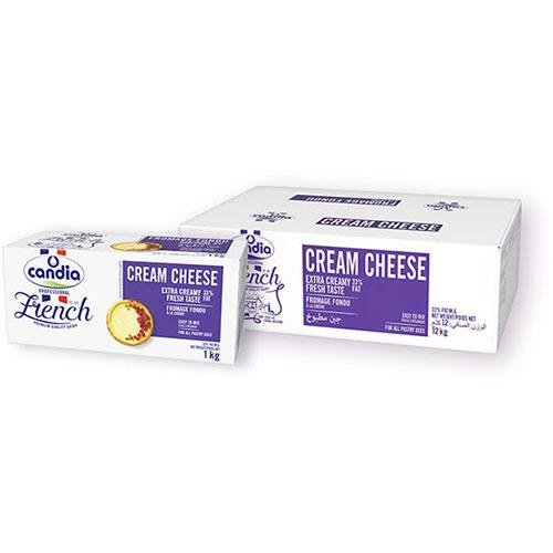 CANDIA Cream Cheese