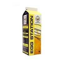 Liquid Pasteurized Egg Yolk 1 KG