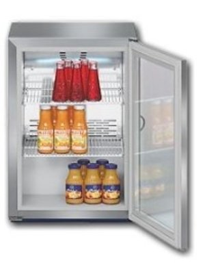 LIEBHERR FKv 502 - Forced-Air Countertop Refrigerator